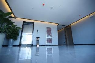 Urban 118 Chain Hotel (Suzhou Lingbi Fengmiao Town) Hotel in Jiangsu