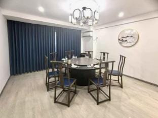 Hangzhou Dizhi Boutique Hotel Hotel in Hangzhou