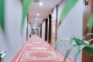 Wanghao Hotel (Nanling County Wan Nan Mall Branch) Hotel in Zhejiang