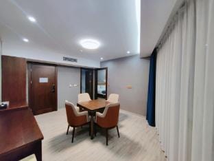 Wanghao Hotel (Nanling County Wan Nan Mall Branch) Hotel in Zhejiang