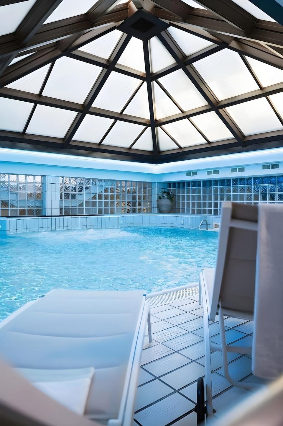 Grand Hotel Telese Hotel in Campania