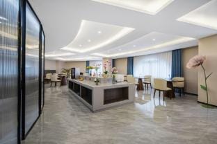 Changzhou Yangliu Yi South Street Hotel Hotel in Suzhou