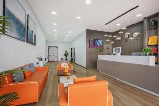 Changzhou Yangliu Yi South Street Hotel Hotel in Suzhou