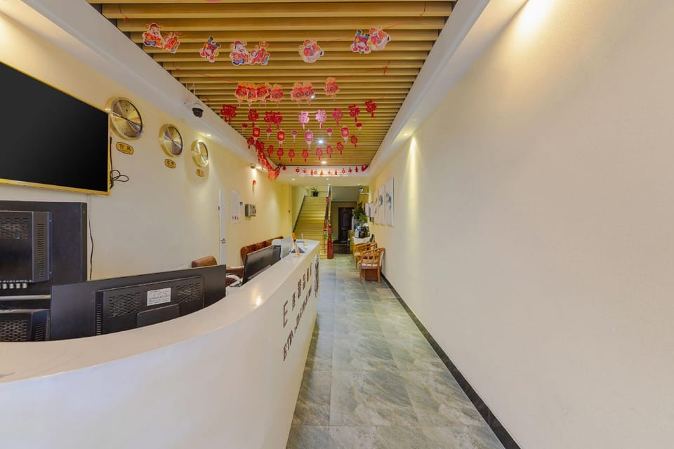 E-Ting Boutique Hotel Hotel in Shanghai