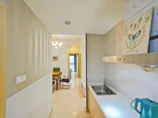 Shanzhu Man Homestay Hotel in Nanjing