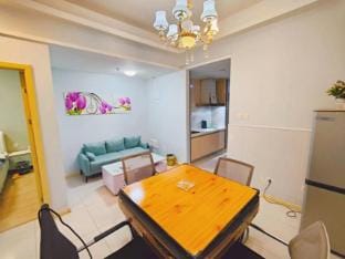 Shanzhu Man Homestay Hotel in Nanjing
