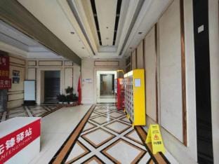 Shanzhu Man Homestay Hotel in Nanjing