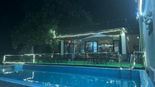 Wuyi Chujian Mountain House Inn (Wangzheng Line Branch) Hotel in Zhejiang