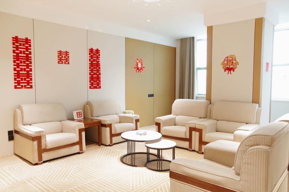 Kailong Hotel Hotel in Shaanxi