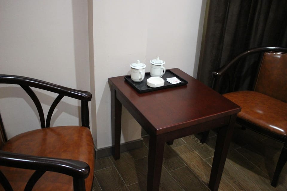 Tengfei Express Hotel Hotel in Fujian