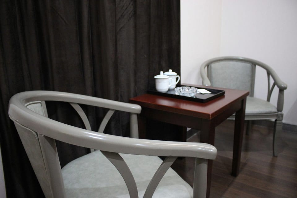 Tengfei Express Hotel Hotel in Fujian