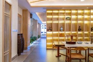 Zhongnan Resort·Tea Garden Country Hotel Hotel in Zhejiang