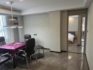 Yunhan Select Hotel (Fuyang Wanda Branch) Hotel in Hangzhou