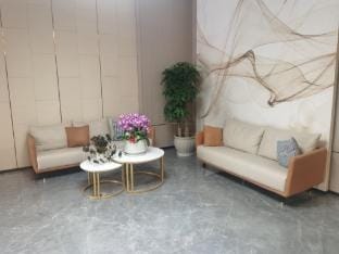 Yunhan Select Hotel (Fuyang Wanda Branch) Hotel in Hangzhou