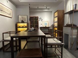 Hangzhou Yunxijian Homestay (West Lake Scenic Area Lingyin Branch) Hotel in Hangzhou