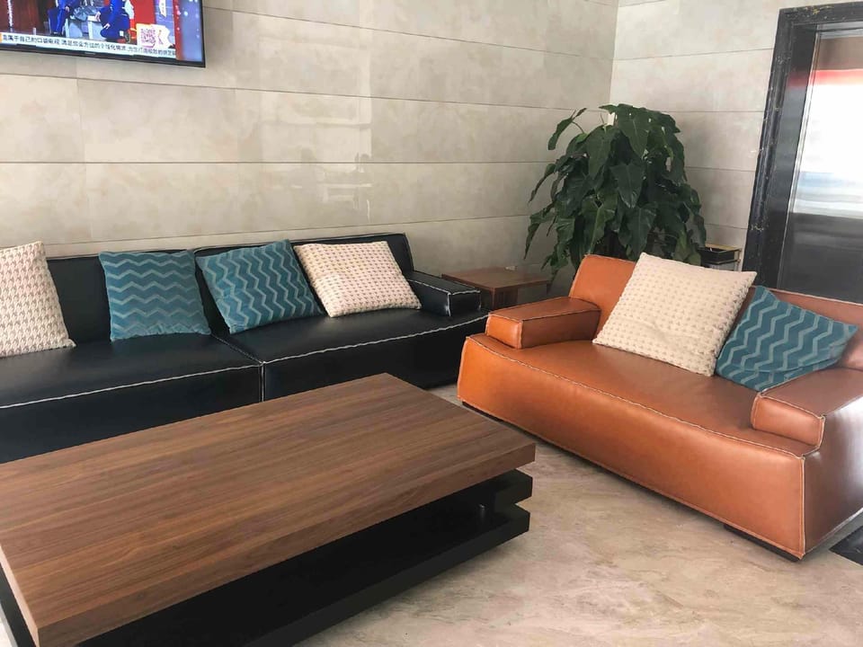 Orange Express Hotel Hotel in China