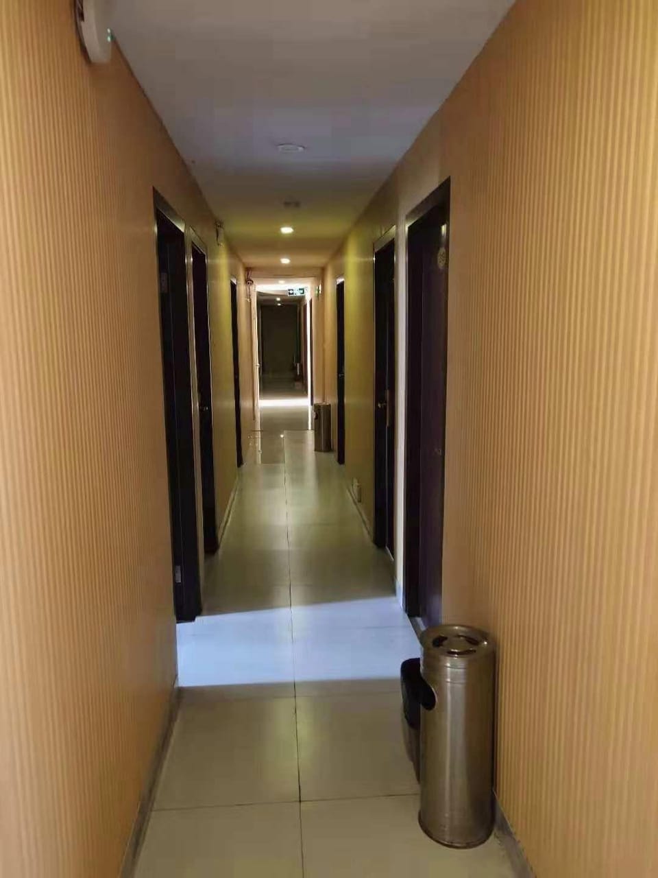Aerospace Hotel Hotel in Shanghai