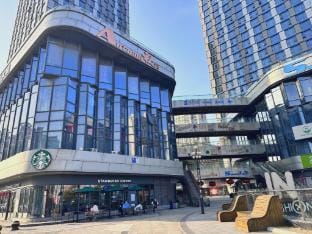 Yangzhou Touyuan Homestay Hotel in Jiangsu