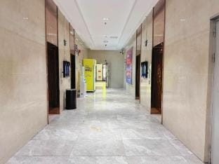 Yangzhou Touyuan Homestay Hotel in Jiangsu