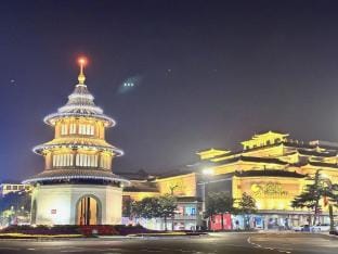 Yangzhou Touyuan Homestay Hotel in Jiangsu