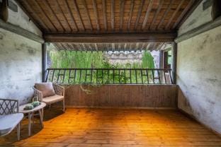 Yanguan Chao Le City Sauce Garden Homestay Hotel in Hangzhou