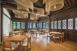 Yanguan Chao Le City Sauce Garden Homestay Hotel in Hangzhou
