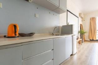 Nanjing Chengyuan Homestay Apartment Hotel in Nanjing