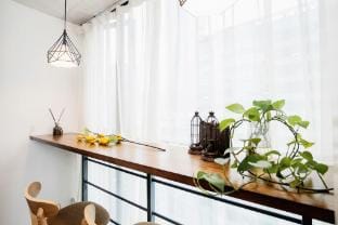 Nanjing Chengyuan Homestay Apartment Hotel in Nanjing