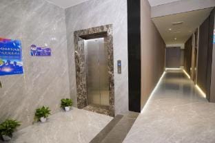 IMMAXE Esports Hotel (Huizheng Old Street Store) Hotel in Zhejiang