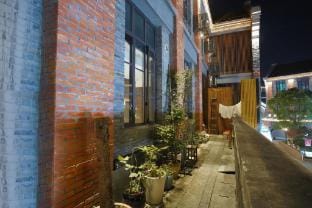 IMMAXE Esports Hotel (Huizheng Old Street Store) Hotel in Zhejiang