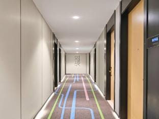 Wanyoo Esports Hotel (Nanjing Baijiahu Branch) Hotel in Nanjing