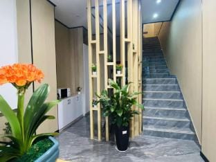 Haomiao Giant Screen Smart Hotel (Xiaomi Home Branch) Hotel in Zhejiang