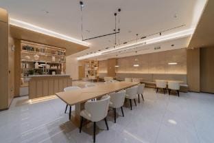 Feiguo Hotel (Zhenjiang Dantu New District Flagship Branch) Hotel in Jiangsu