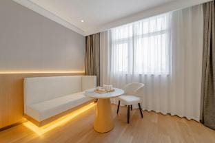 Feiguo Hotel (Zhenjiang Dantu New District Flagship Branch) Hotel in Jiangsu