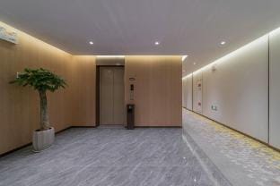 Feiguo Hotel (Zhenjiang Dantu New District Flagship Branch) Hotel in Jiangsu