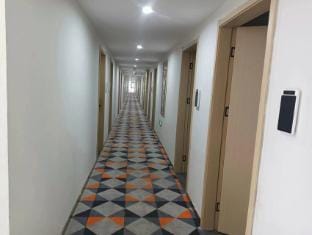 Beike Hotel (Modern Industrial Park Branch) Hotel in Jiangsu
