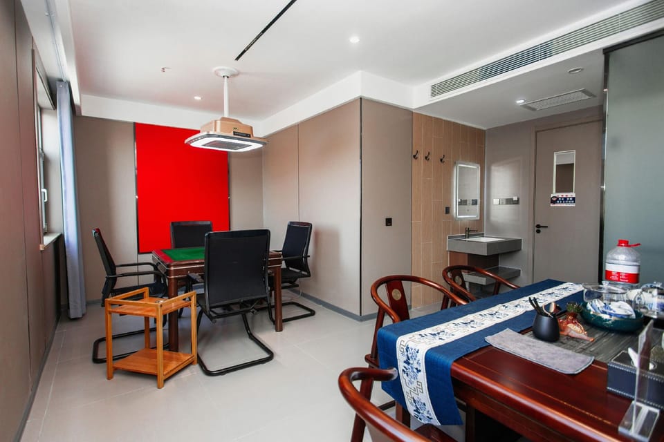 Tianlihe Express Hotel Hotel in China