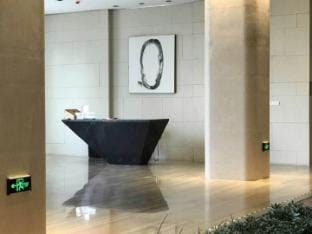 Nanjing Mango · Crystal Hotel Apartment Hotel in Nanjing