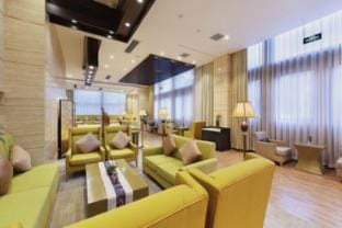 Sanqingshan New Century Resort (Former New Century Resort) Hotel in Zhejiang