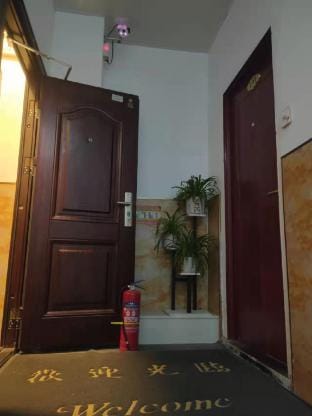 Qingyuan Express Hotel Hotel in Jiangsu