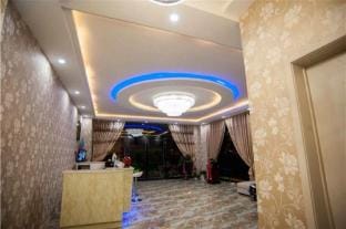 Longgang Business Hotel Hotel in Jiangsu