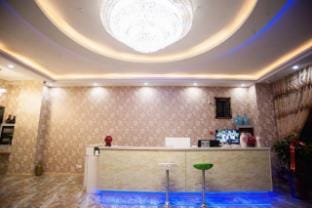 Longgang Business Hotel Hotel in Jiangsu