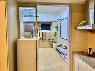 Ningbo Bajian Homestay Hotel in Zhejiang