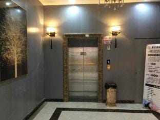 Quzhou Sudeng Fashion Hotel Hotel in Zhejiang