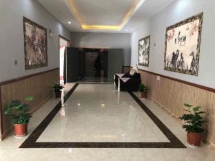 Quzhou Sudeng Fashion Hotel Hotel in Zhejiang