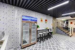 Nanjing Confucius Temple Scenic Area Yujia Hotel Hotel in Nanjing
