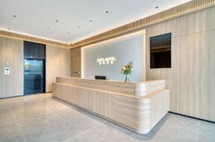 Boya Hotel (Wenzhou Leqing Hongqiao Store) Hotel in Zhejiang
