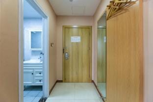 Qingzhu · Haichuang Boutique Hotel (Hangzhou Xiaoshan Mixc Branch) Hotel in Hangzhou