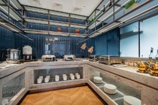 Meihao Hotel (Xuzhou Suining Tianyuan Plaza Branch) Hotel in Jiangsu