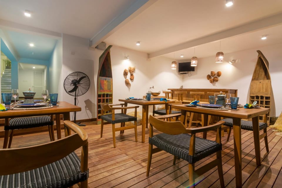 Bar/lounge